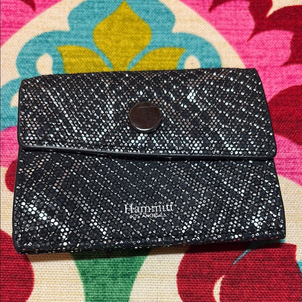 Hammitt After Dark Snake Montana Pocket